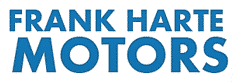 Frank Harte Logo