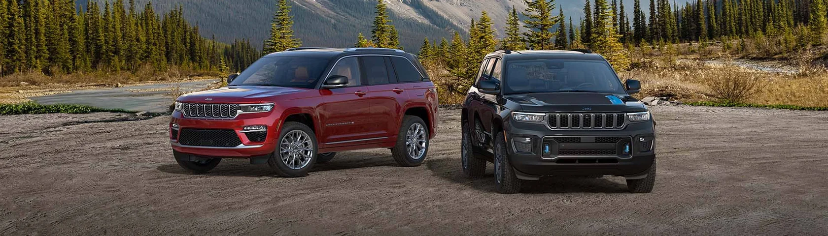 JEEP Cars